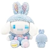 ✨ideales Geschenk: Dieser Kawaii Plüsch eignet sich als Geschenk für Kinder, Familie, Freunde und Familie, Freundin, weich und kuschelig, niemand kann einem Plüschtier widerstehen. Es kann auch als ein Geschenk für sich selbst verwendet werden.