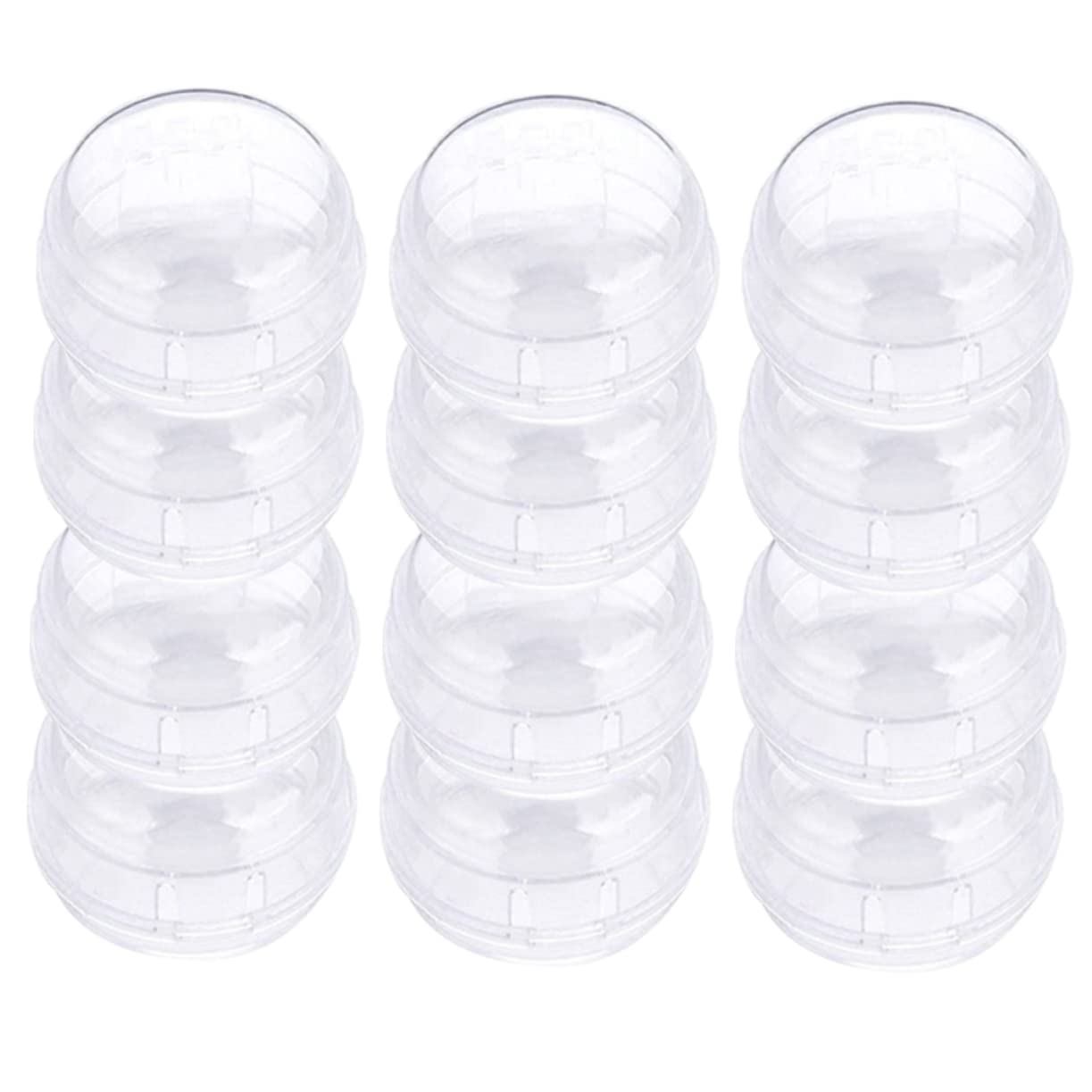 IWOWHERO Home Safety Cover Gas Stove Accessory Stove Knobs Protecting Guard for Boys and Girls