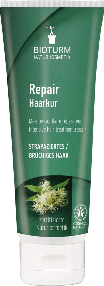 BIOTURM Repair Haarkur