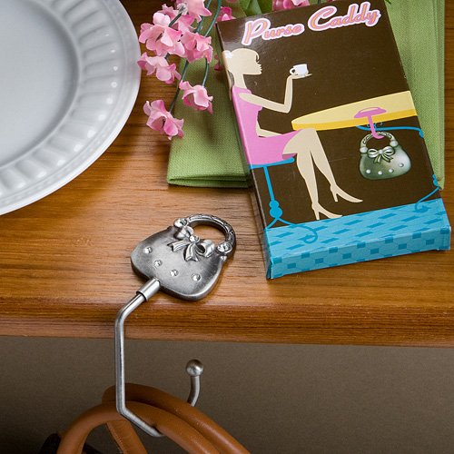 Unique Pewter Purse Caddies Amazon.in