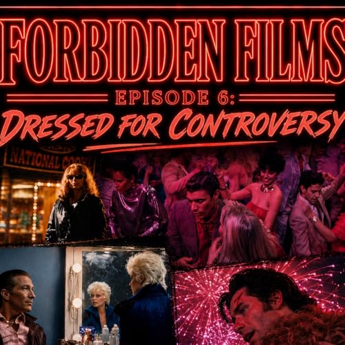Dressed for Controversy