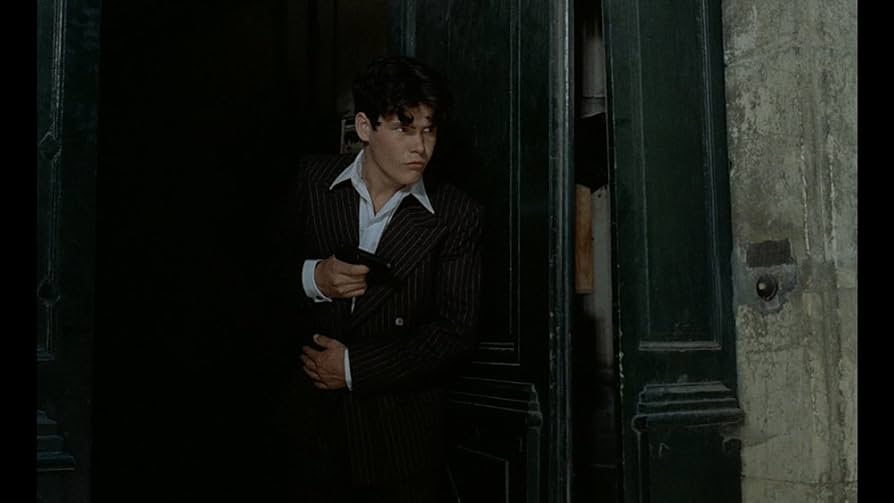 (未使用･未開封品)　ルシアンの青春 Blu-ray f4u0baa Amazon.co.jp: ルシアンの青春 [Blu-ray] : ピエール・ブレーズ