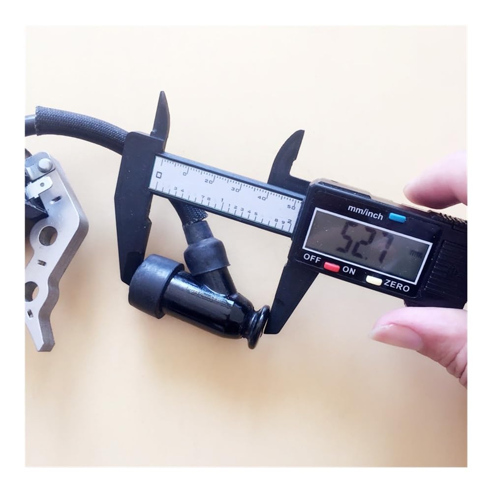 Bobina de Encendido for cortacésped de Gasolina 1P56, cortacésped 1P56F