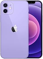 Vista 4 de Apple iPhone 11, US Version, 128GB, Purple - Unlocked (Renewed)