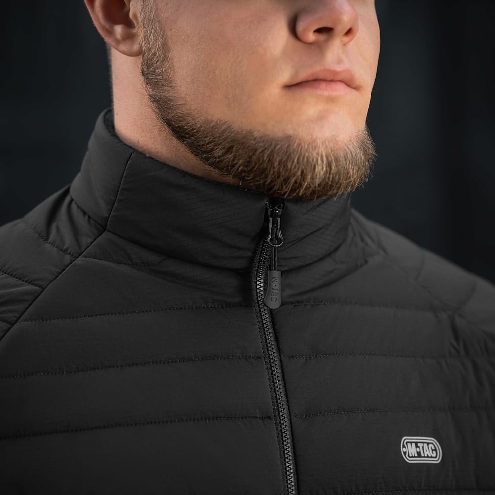M-Tac Bluza Berserk Polartec Primaloft