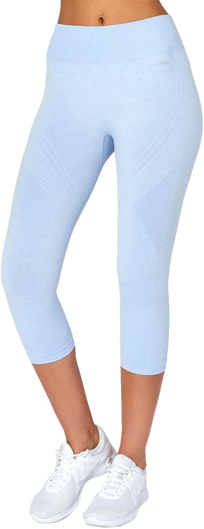 Stretch capris leggings Clearance
