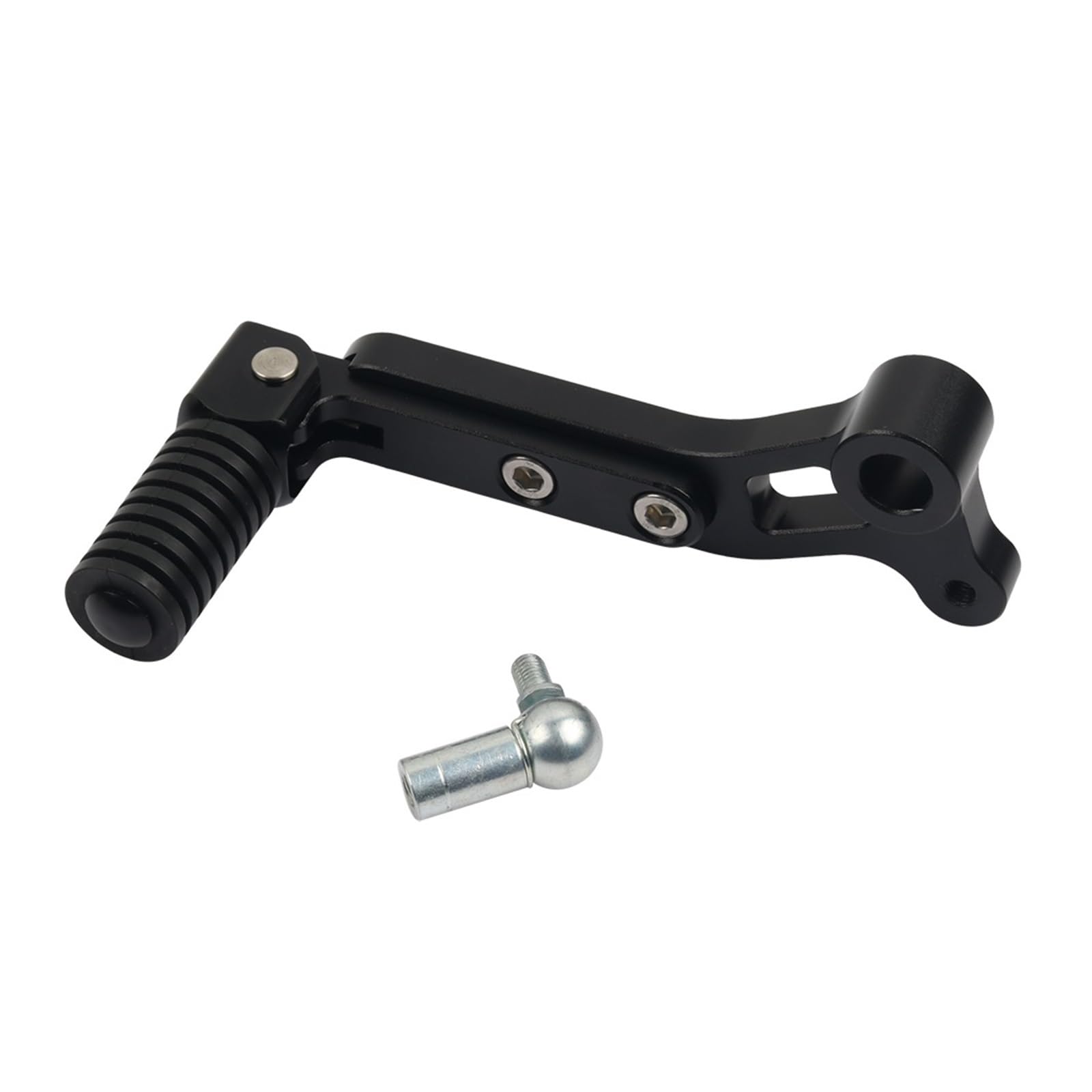 R1290MO Motorcycle Gear Indicator Motorcycle Accessories Adjustable Gear Shift Lever for G310R G310 R G 310R 310 2016-2023 Left Foot Shifter Pedal