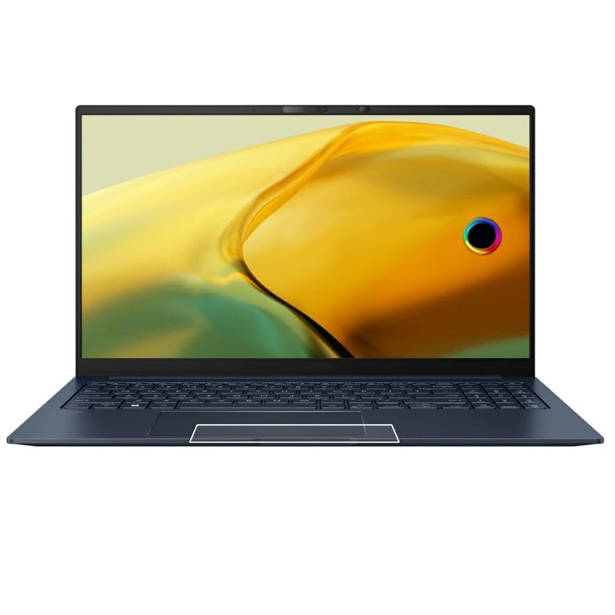 新品ASUS Zenbook UM3504D ASUS Zenbook 15 OLED UM3504DAレビュー：Ryzen 7 7735U＋OLEDの高性能