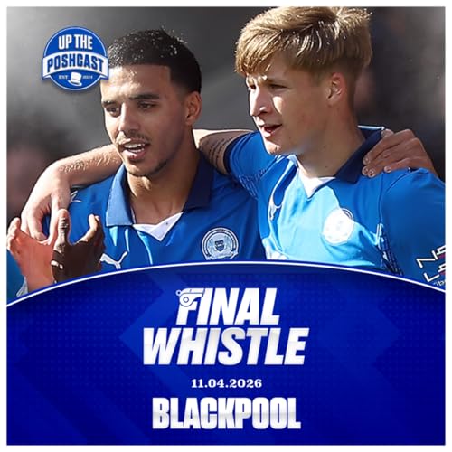 Blackpool 3-1 Peterborough United | Which players aren&rsquo;t good enough? | Ian Evatt hurts Posh AGAIN
