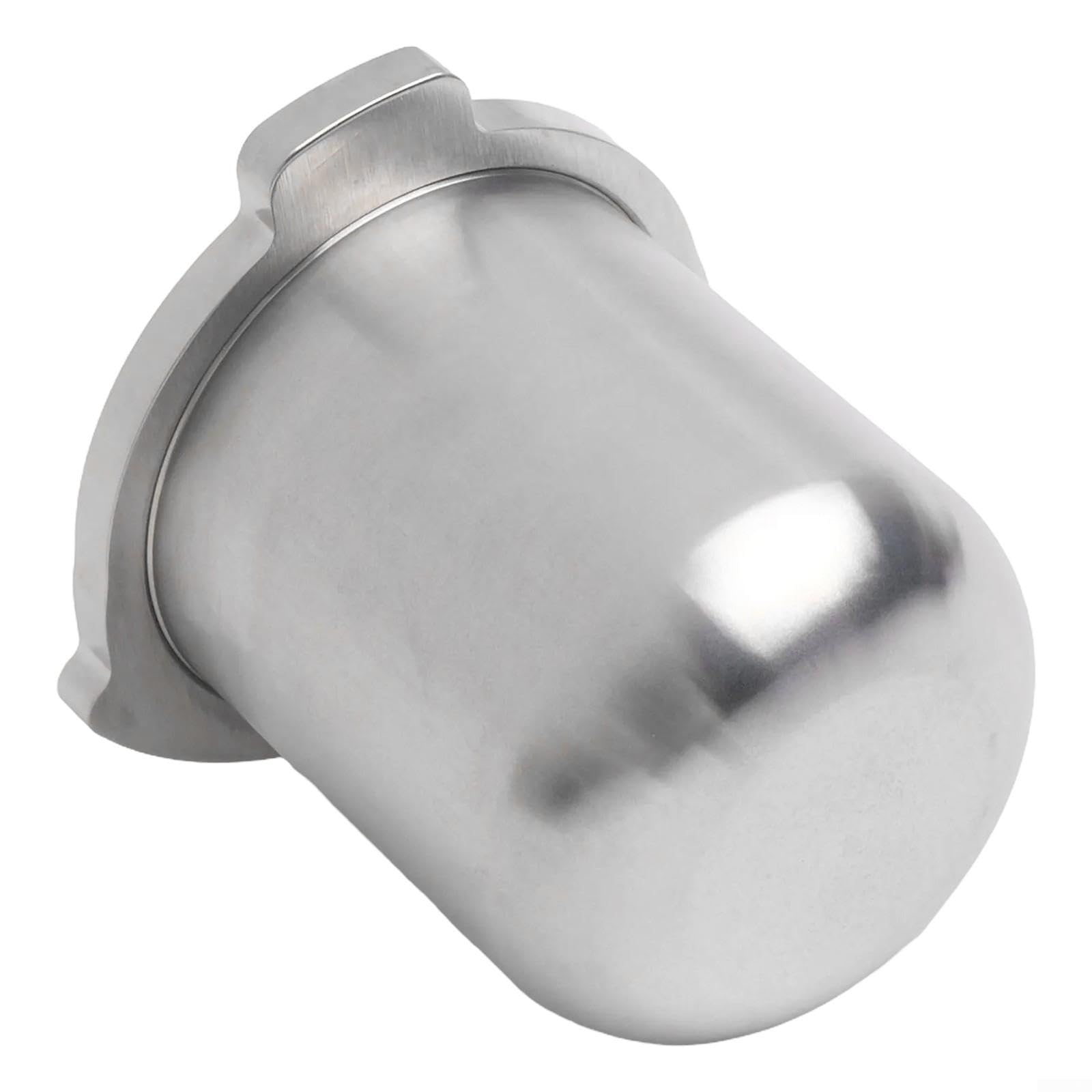 Bicchiere dosatore da 54 mm per Barista per preparazione espresso