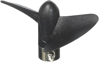 Traxxas 1583 Right Propeller, 4.0mm