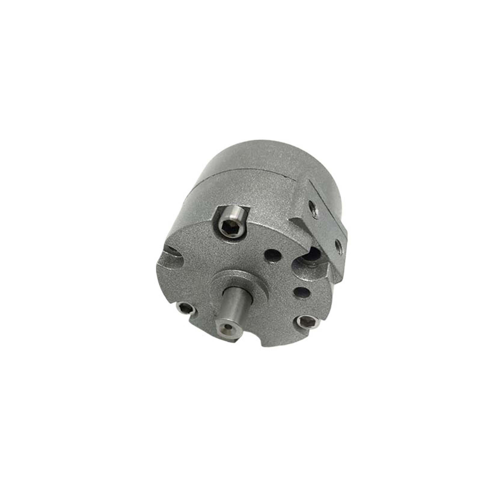 Cylindre rotatif à palette CRB2BW30-270S à double arbre de rotation 270 degrés