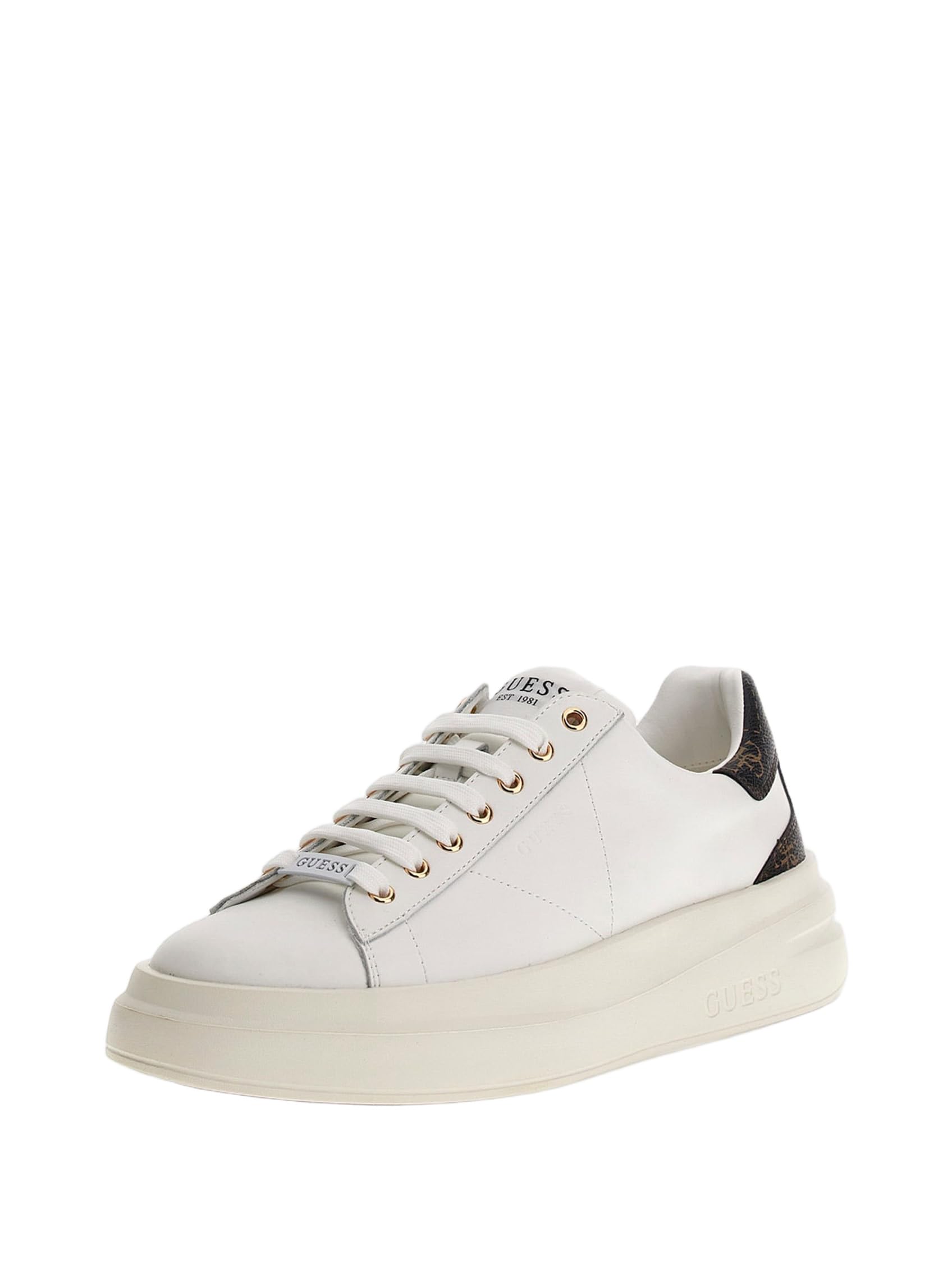 Guess Elba Sneaker Cupsole Low