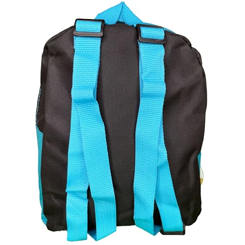 Fast Forward Boys' Backpack, Black, Small2