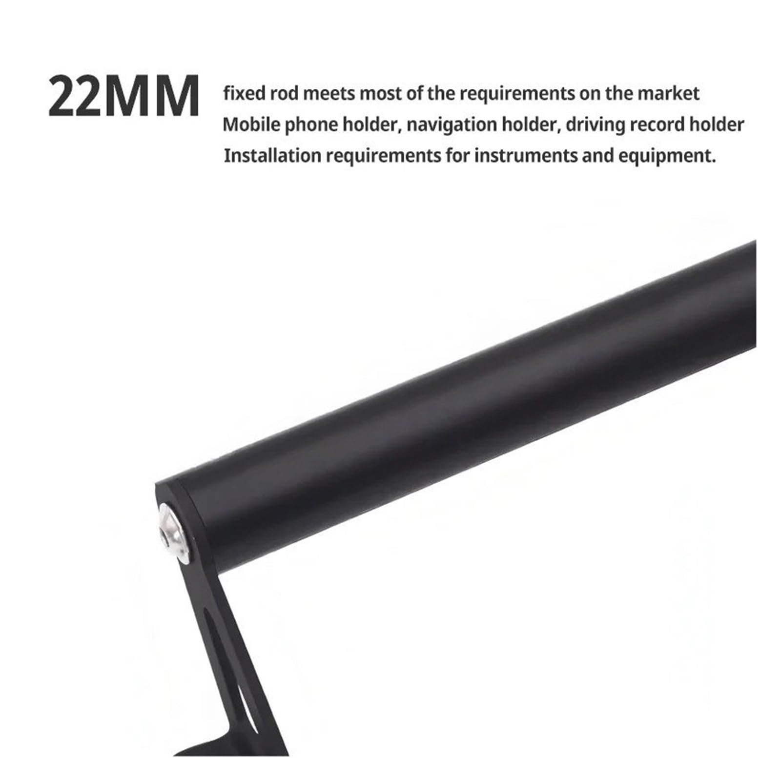 Supporto per Telefono GPS Supporto Supporto Per Telefono Con Staffa Di Navigazione GPS Per VOGE Valico 625DSX DSX625 DS625X 525DSX DSX525 DS525X DSX 525 625