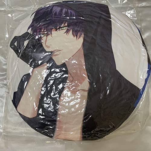 Amazon.co.jp: DYNAMIC CHORD ラブキス クッション 檜山朔良 : ホーム