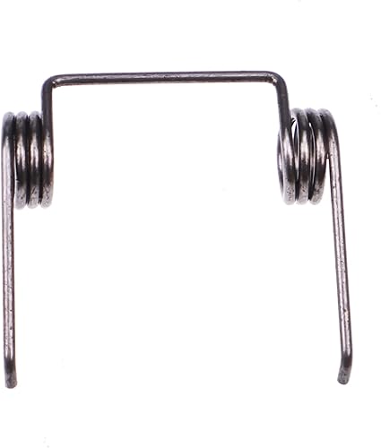 Miniatura 5 de ZTUOAUMA 20 unidades de resortes alimentadores de clavadoras 877-761 877-474 para Hitachi Metabo HPT clavadoras de techos NV45AB2 NV45AE NV50A1