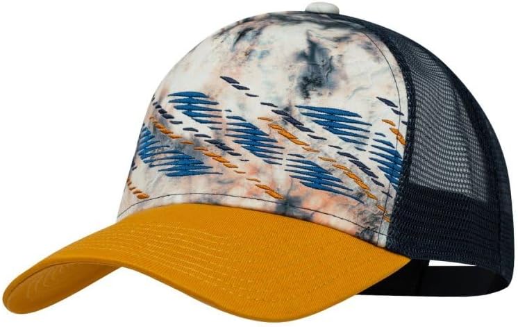 BUFF Cap