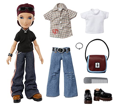 Bratz 20 Yearz Special Edition Muñeco de Moda Cameron miniatura 2