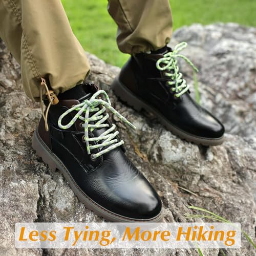 Schnürsenkel für Wanderschuhe Stepace im Schwerlastbereich