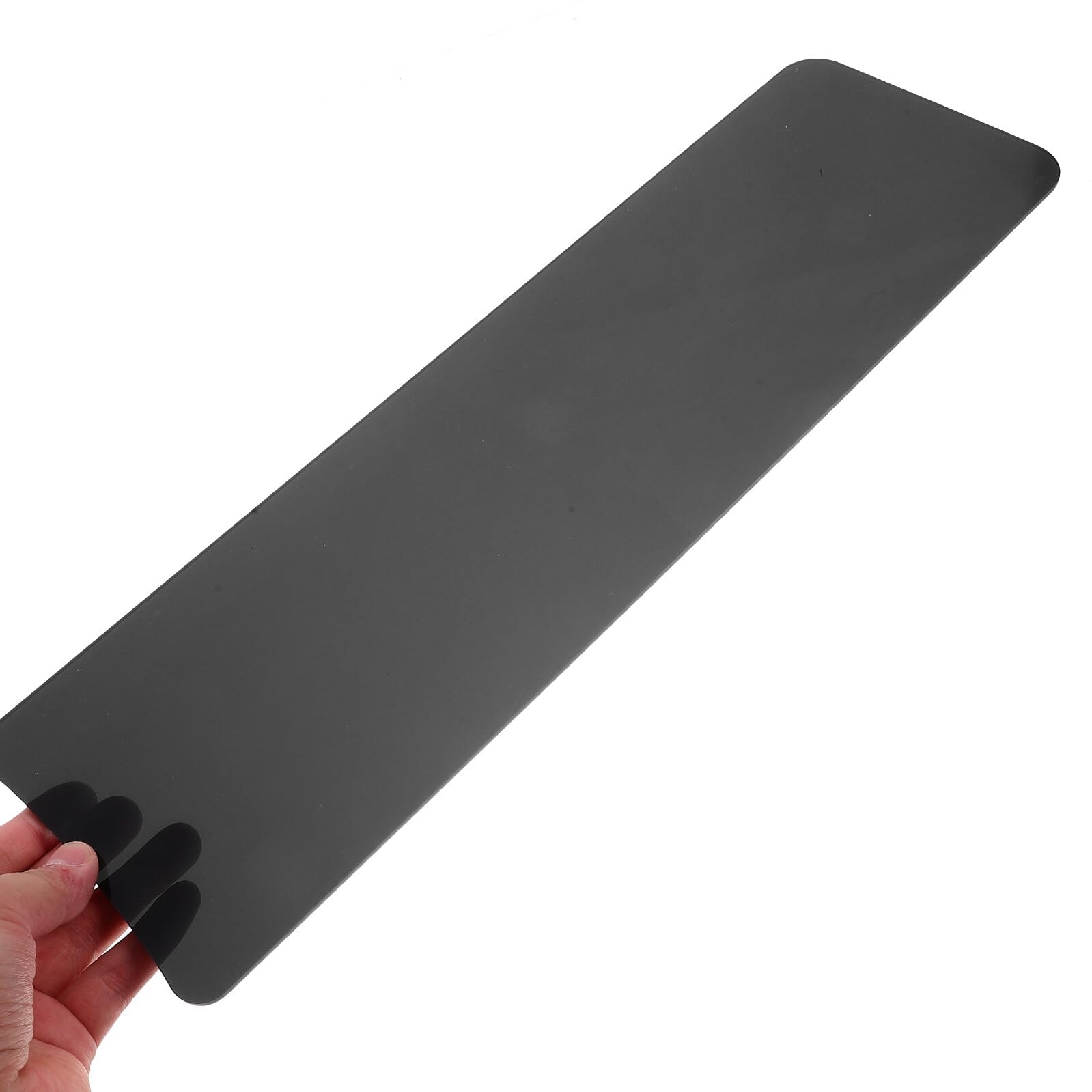 Planche de coloration professionnelle pour cheveux, balayage, planche à mèches légère et précise, pour les coiffeurs et un usage domestique, douce pour le cuir chevelu, facile à utiliser et