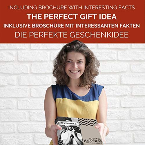 BBQ cadeauset BBQ cadeau | BBQ Gift Set met BBQ Rubs & Steak Pepper cadeau-idee voor mannen vriend opa Griller | Kruiden… - Image 4