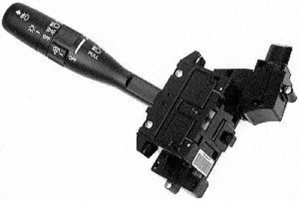 Standard Motor Products DS-987 Turn Signal Switch Assorted, One Size