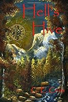 Hell's Hive: Volume 2 of Hunter's Wheel Series 1500926272 Book Cover