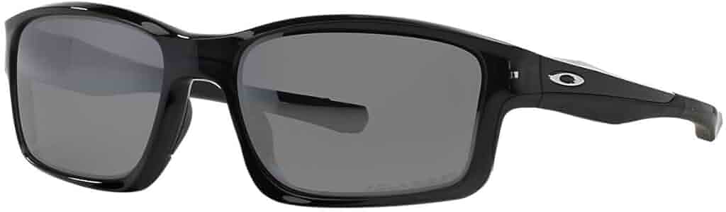 Amazon.com: Oakley Mens Chailink OO9247-09 Polarized