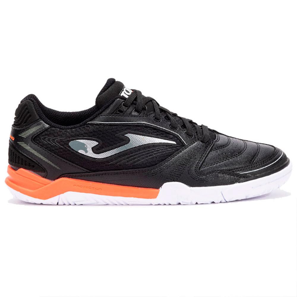 Joma Chaussures de sport football en salle, 38-46 EU - Idéales pour agilité et précision - Dribling