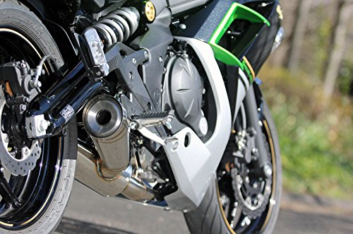 Amazon | スペシャルパーツ忠男(SP TAFDAO) カワサキNINJA400