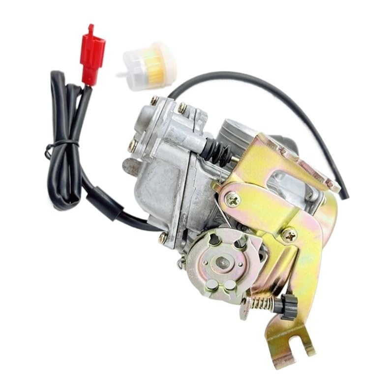 Carburateur CVK30 30MM pour moteur GY6 150CC à 250CC de quad et scooter