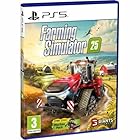 Farming Simulator 25 ( PlayStation 5 )