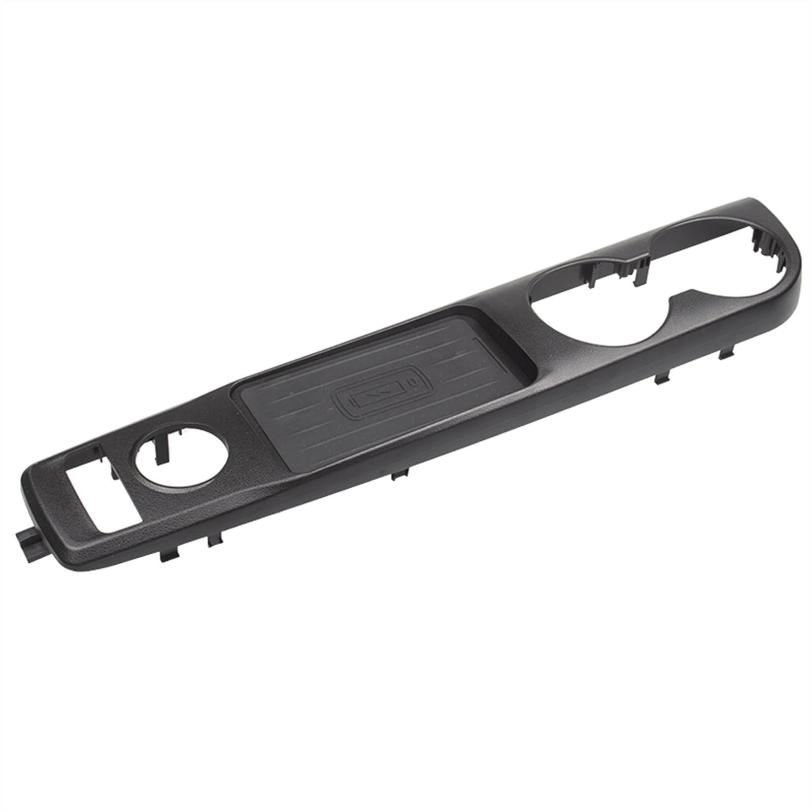 Cargador de Coche Qi estándar, Cargador inalámbrico de 10 W, Carga rápida, for, for Lexus, IS300 2015 2016 2017 2018 2019, for