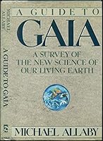 Guide to Gaia 0525248226 Book Cover