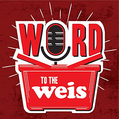 Ep 54 - Celebrating Frozen Food Month With Weis Market