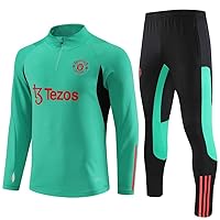 Amazon | 21-24 マンチェスター ユナイテッド 長袖 ユニフォーム