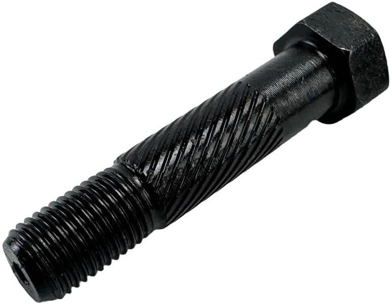 Replaces 3T75 Connecting Rod Screw 121550-23200 Suitable For Yanmar Engine Parts
