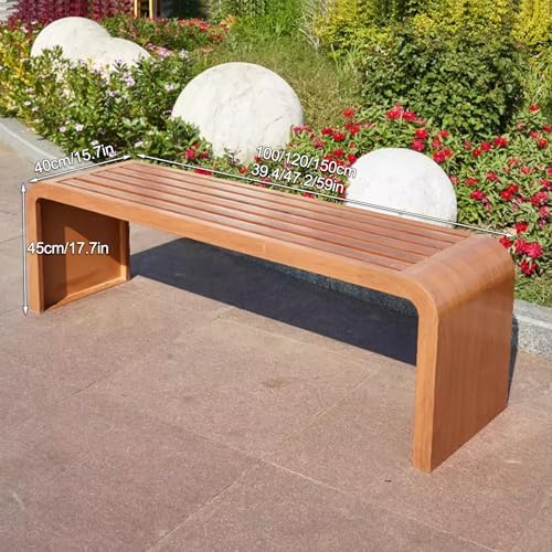 Generic KM-Xt7UqZ-DarkBrown-150cm59in