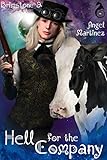 Hell for the Company (Brimstone Book 2)