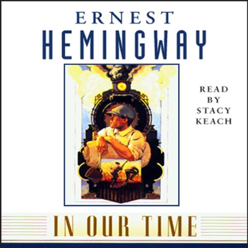 Cover art for In Our Time