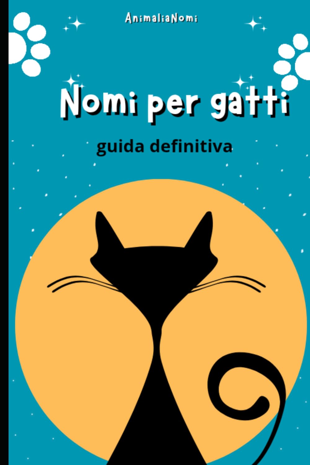 Nomi per gatti: La guida definitiva con oltre 1000 idee con significato