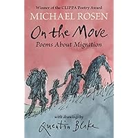 On the Move: Poems About Migration