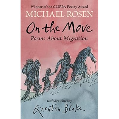 On the Move: Poems About Migration