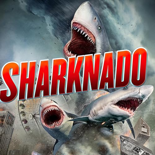 Sharknado