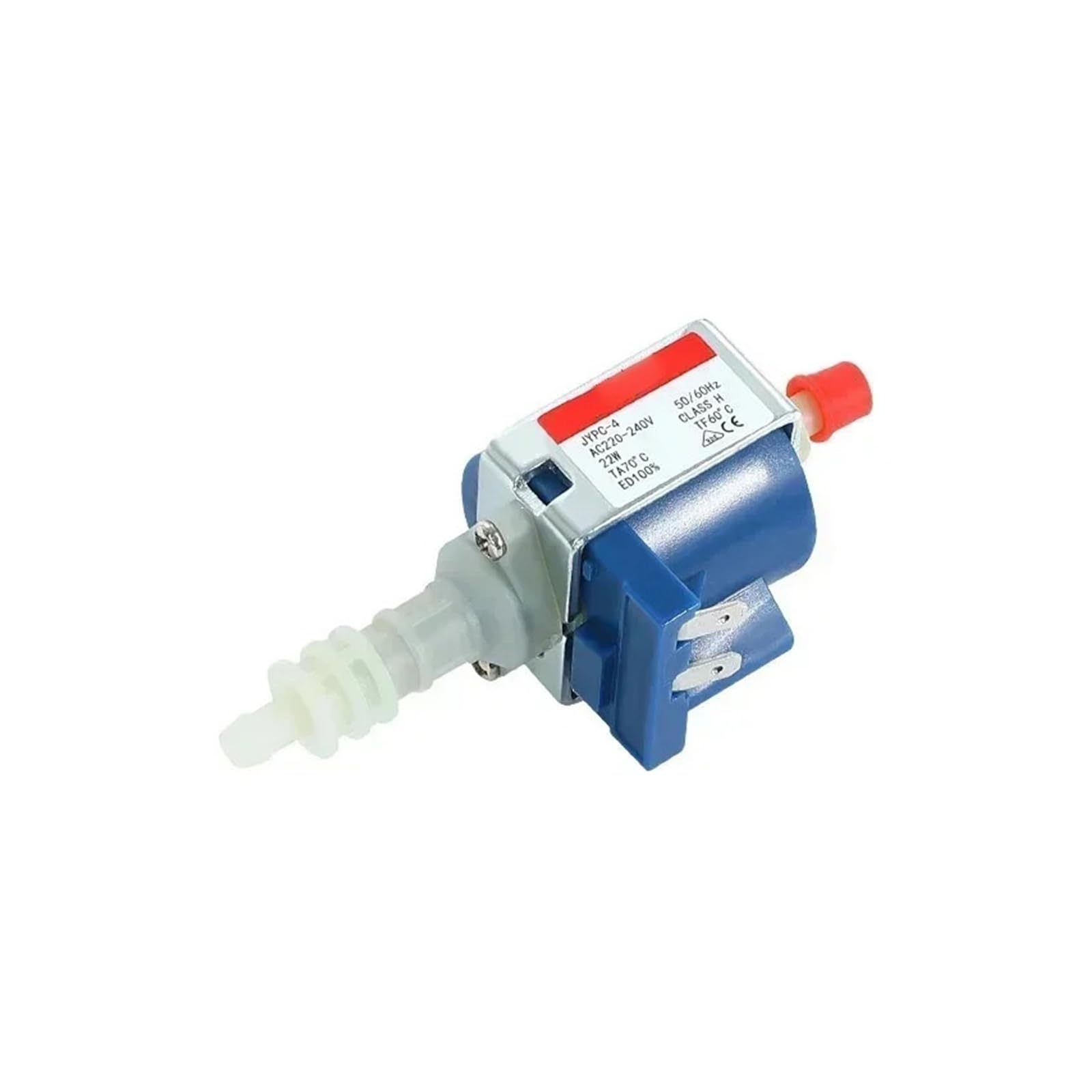 Coal2toalpw 220V 22W Jypc-4 Electromagnetic Pump ， Compatible For Steam Iron ， Water Self-Priming Pump