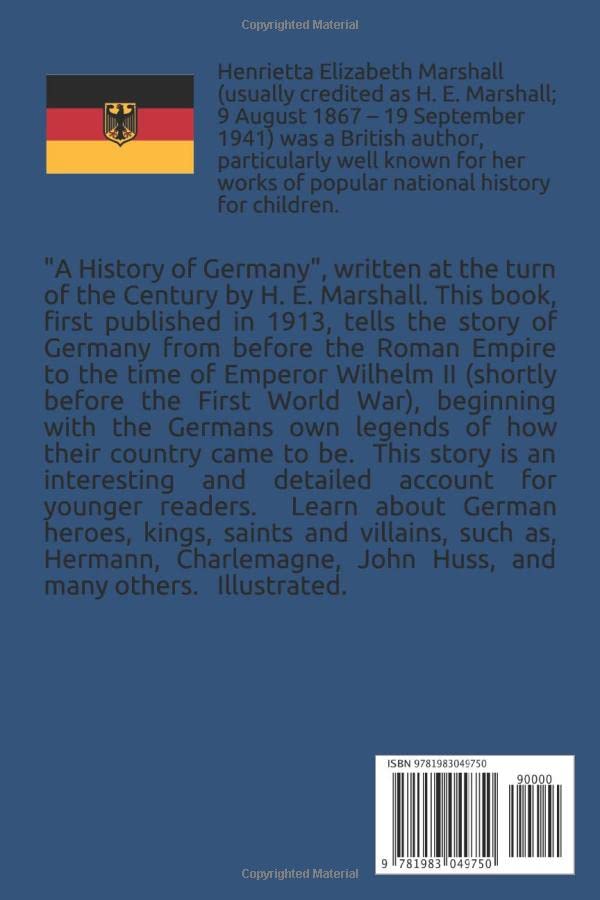 A History of Germany - Image 2