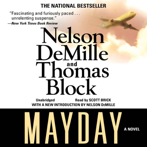 Cover art for Mayday