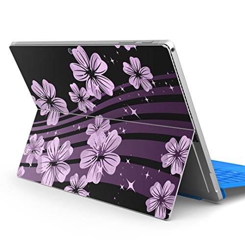 igsticker Surface pro7 (2019) pro6 pro2017 pro4 p XLV[ T[tFX m[gubN m[gp\R Jo[ P[X tB XebJ[ ANZT[ ی 000051 N[ t[  a