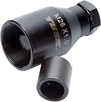 Vista 3 de Tusk Extractor de volante de 1.024 in - Compatible con: KTM 300 XC 2008-2019